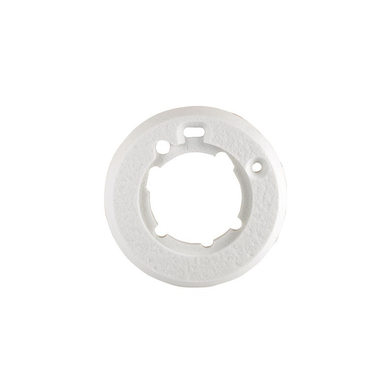 Isolierplatte (5409100)- DIFF pour De Dietrich Chappée - JJJ005409100