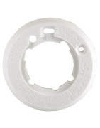 Isolierplatte (5409100)- DIFF pour De Dietrich Chappée - JJJ005409100 Isolierplatte (5409100)- DIFF pour De Dietrich Chappée - JJJ005409100