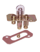 Zündbrenner und Düse POLIDORO Typ 481CF- DIFF pour Zaegel Held - A684239 Zündbrenner und Düse POLIDORO Typ 481CF- DIFF pour Zaegel Held - A684239