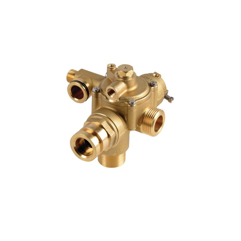 3-Wege-Ventil- DIFF pour De Dietrich Chappée - JJJ000607250