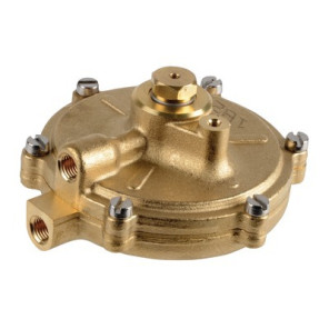 Sanitärer Druckwächter- DIFF pour De Dietrich Chappée - JJJ005629950