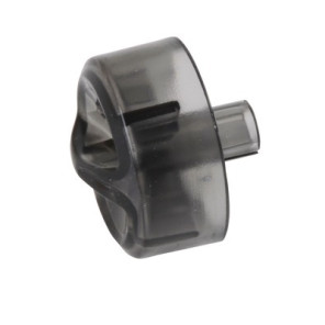 Knopf Potentiometer ECO 2000- DIFF pour De Dietrich Chappée - JJJ005407730