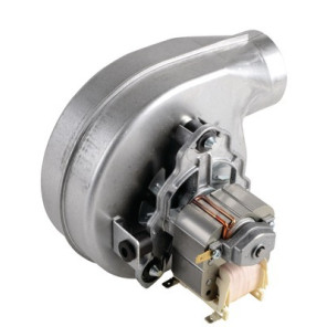 Extraktor 1V MVL RLG108- DIFF pour De Dietrich Chappée - JJJ005653850