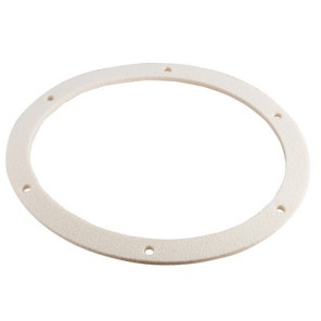 Flanschdichtung/Tauscher- DIFF pour De Dietrich Chappée - JJJ005409080