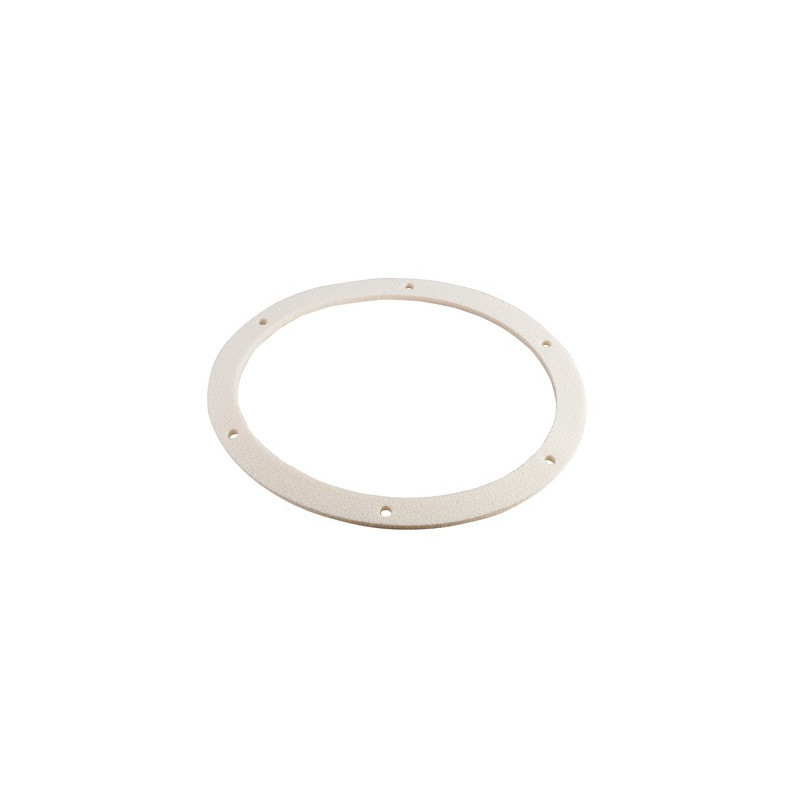 Flanschdichtung/Tauscher- DIFF pour De Dietrich Chappée - JJJ005409080