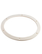 Flanschdichtung/Tauscher- DIFF pour De Dietrich Chappée - JJJ005409080 Flanschdichtung/Tauscher- DIFF pour De Dietrich Chappée - JJJ005409080
