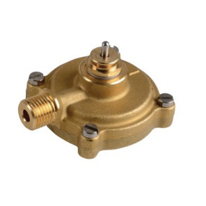 Druckwächter Pumpe- DIFF pour De Dietrich Chappée - JJJ005641850
