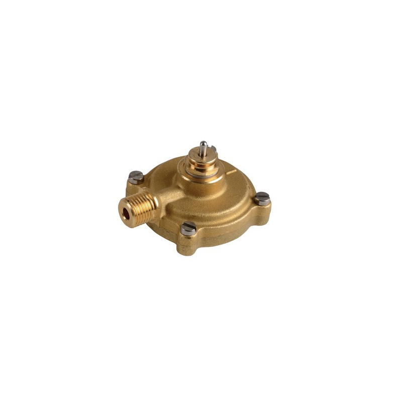Druckwächter Pumpe- DIFF pour De Dietrich Chappée - JJJ005641850