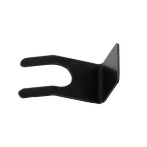 Feder Befestigung mikro.- DIFF pour De Dietrich Chappée - JJJ008380610  - (X10)