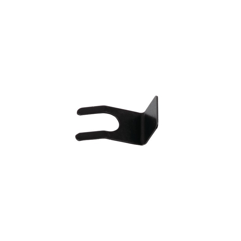 Feder Befestigung mikro.- DIFF pour De Dietrich Chappée - JJJ008380610  - (X10)