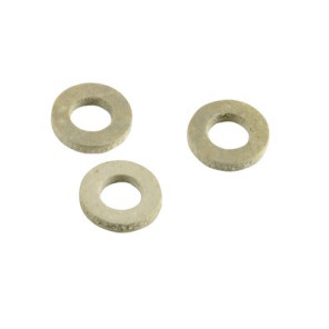 O-Ring 3er-Pack- DIFF pour De Dietrich Chappée - JJJ005407510  - (X3)