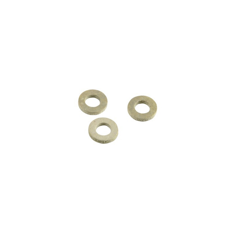 O-Ring 3er-Pack- DIFF pour De Dietrich Chappée - JJJ005407510  - (X3)