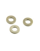 O-Ring 3er-Pack- DIFF pour De Dietrich Chappée - JJJ005407510  - (X3)
