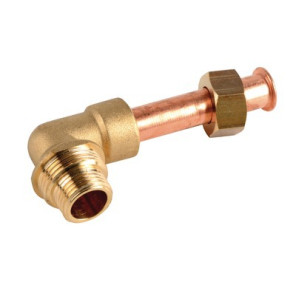 Connexion départ ECS- DIFF pour De Dietrich Chappée - JJJ005663110