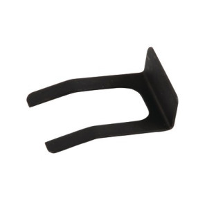Clip fixation moteur vanne 3 voies- DIFF pour De Dietrich Chappée - JJD008380680