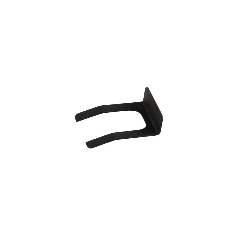 Clip fixation moteur vanne 3 voies- DIFF pour De Dietrich Chappée - JJD008380680