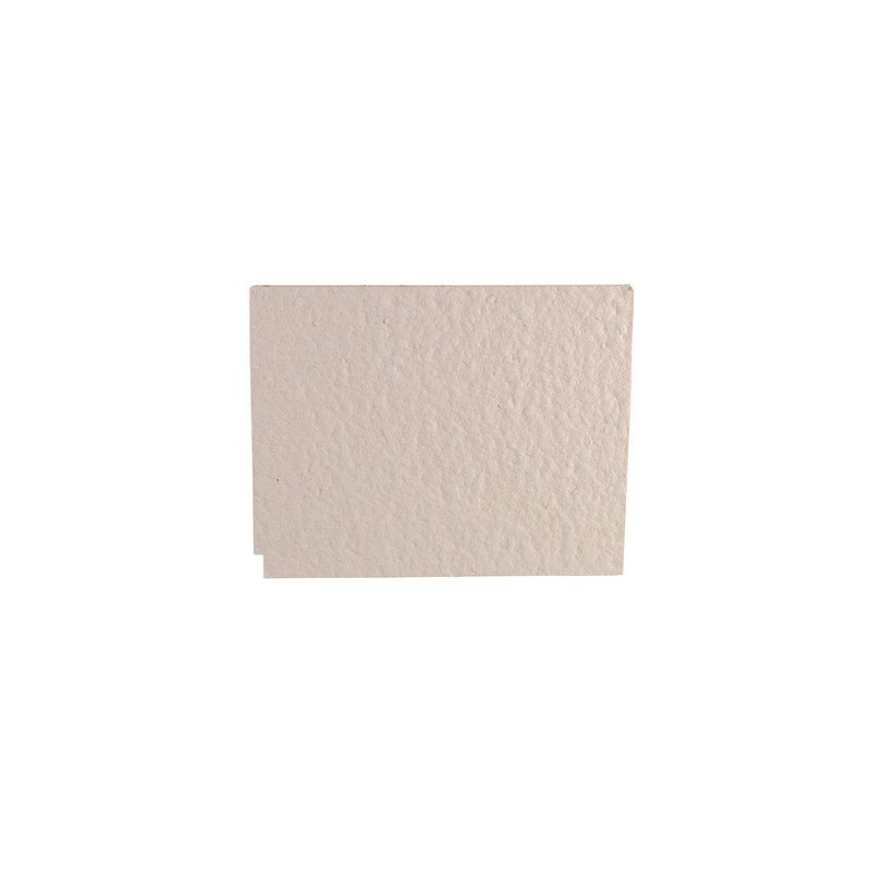 Panneau isolant latéral- DIFF pour De Dietrich Chappée - JJD005213190