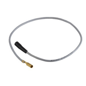 Hochspannungskabel 4KG REP.1 L380- DIFF pour De Dietrich Chappée - S58083213