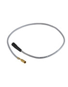 Hochspannungskabel 4KG REP.1 L380- DIFF pour De Dietrich Chappée - S58083213 Hochspannungskabel 4KG REP.1 L380- DIFF pour De Dietrich Chappée - S58083213