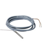 Kesselfühler KFS 1M- DIFF pour De Dietrich Chappée - V500174