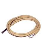 Sonde chaudière QAZ21 2m- DIFF pour De Dietrich Chappée - SRN522434