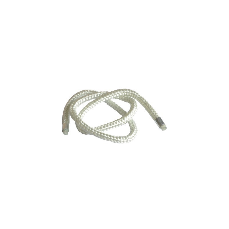 Joint Ø6 fibre- DIFF pour De Dietrich Chappée - JJJ005212780