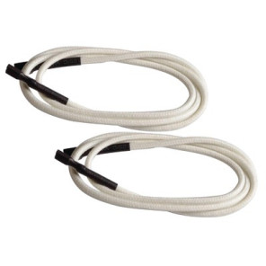 Câble électrode ionisation- DIFF pour De Dietrich Chappée - JJJ008418870  - (X2)