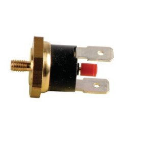 Sécurité de débordement 75°C- DIFF pour De Dietrich Chappée - JJJ008434830