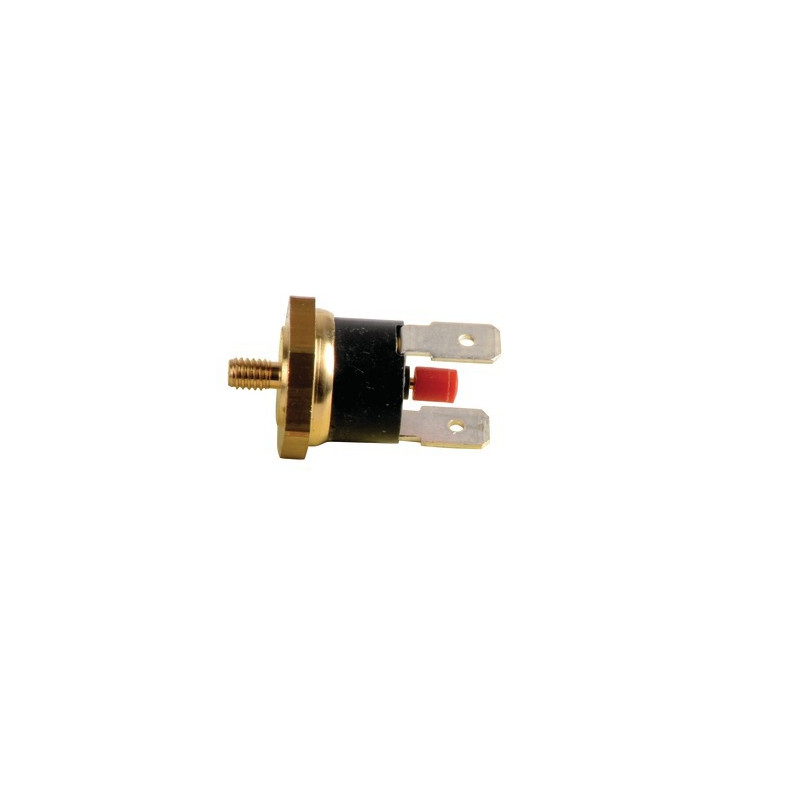 Sécurité de débordement 75°C- DIFF pour De Dietrich Chappée - JJJ008434830