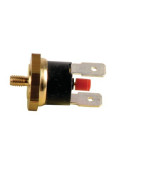 Sécurité de débordement 75°C- DIFF pour De Dietrich Chappée - JJJ008434830