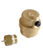 Autom. Entlüfter R88/13- DIFF pour De Dietrich Chappée - V17006193