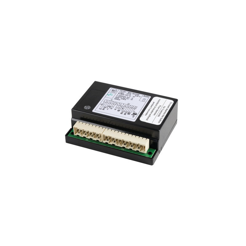 Steuergerät DGRV010A- DIFF pour De Dietrich Chappée - S138574