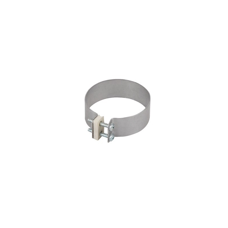 Collier sortie extracteur- DIFF pour De Dietrich Chappée - JJD000600530