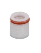 Clapet anti-retour- DIFF pour De Dietrich Chappée - JJD005640030