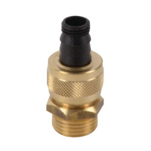 Robinet de vidange- DIFF pour De Dietrich Chappée - JJJ005646780
