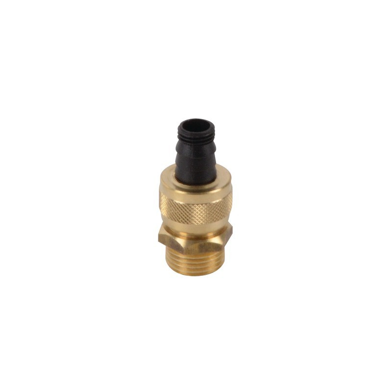 Robinet de vidange- DIFF pour De Dietrich Chappée - JJJ005646780