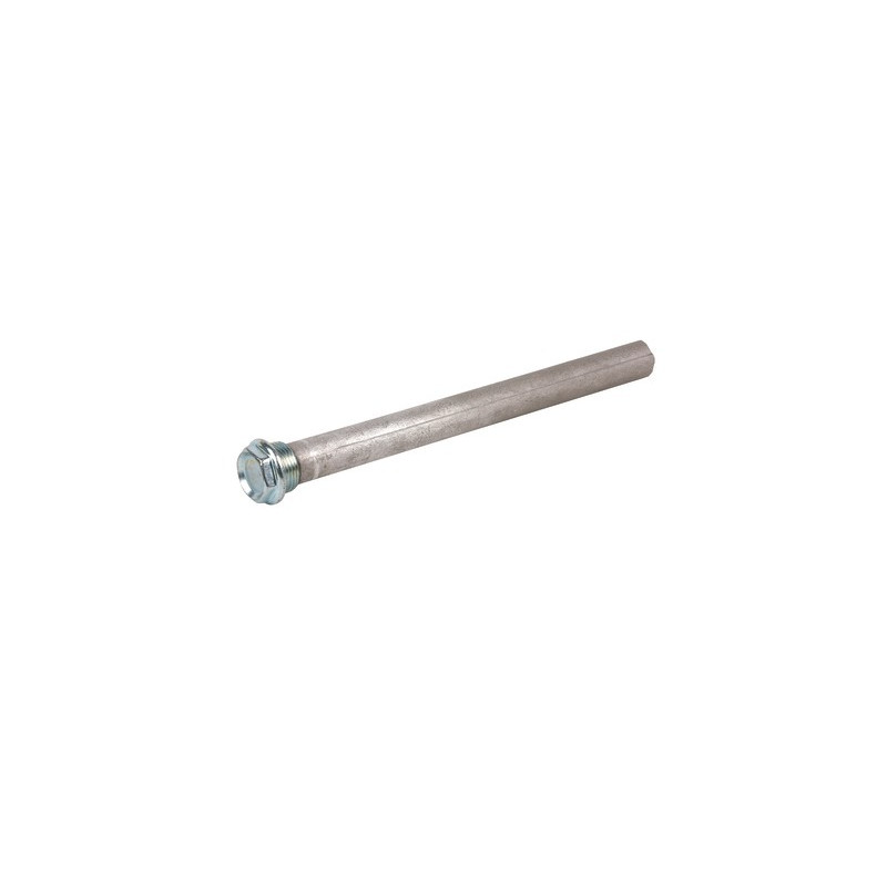 Anode magnésium ballon 3.33HTE- DIFF pour De Dietrich Chappée - JJD005679910