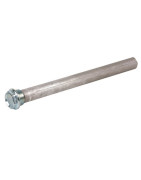 Anode magnésium ballon 3.33HTE- DIFF pour De Dietrich Chappée - JJD005679910