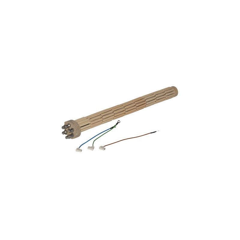 Heizelement Steatit- DIFF pour Chaffoteaux - 396010-01