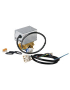 3-Wege-Ventil- DIFF pour Deville - 39707