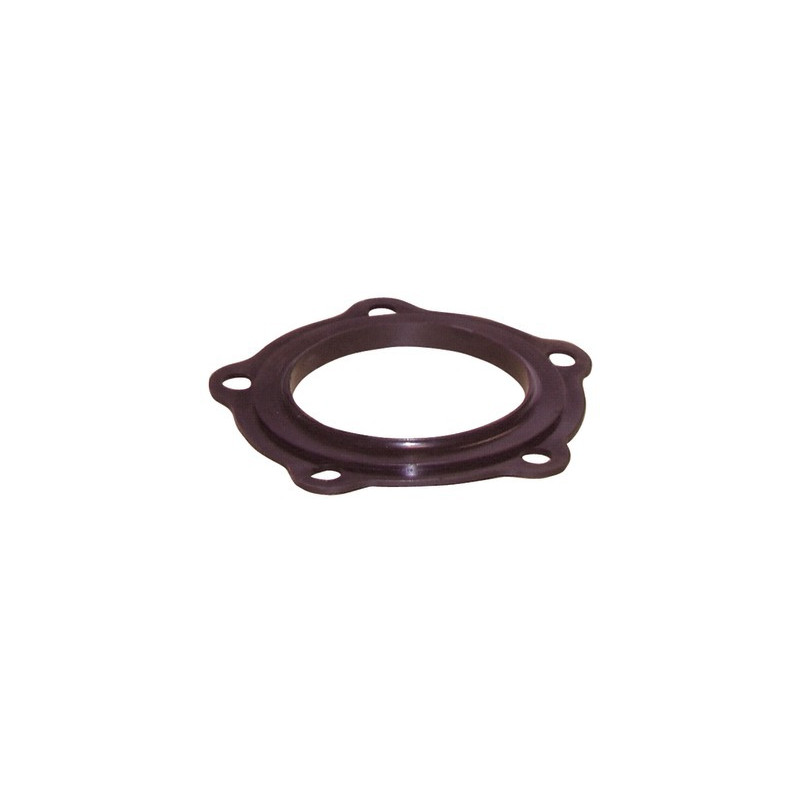 Dichtung Heißwasserbereiter Ø75 5 Löcher- DIFF pour Chaffoteaux - 571312