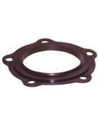 Dichtung Heißwasserbereiter Ø75 5 Löcher- DIFF pour Chaffoteaux - 571312 Dichtung Heißwasserbereiter Ø75 5 Löcher- DIFF pour Chaffoteaux - 571312