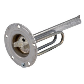 Panzer-Heizelement- DIFF pour Chaffoteaux - 816095