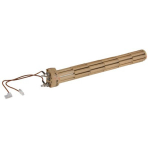 Spezifisches Keramikheizelement Ø32mm mit ovalem Kopf 2000- DIFF pour Chaffoteaux - 396117-01