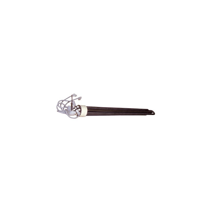 Panzer-Heizelement Trockeneinbau- DIFF pour Chaffoteaux - 819309