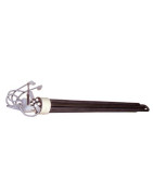Panzer-Heizelement Trockeneinbau- DIFF pour Chaffoteaux - 819309 Panzer-Heizelement Trockeneinbau- DIFF pour Chaffoteaux - 819309