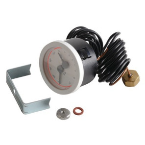 Thermomanometer- DIFF pour Deville - 39878