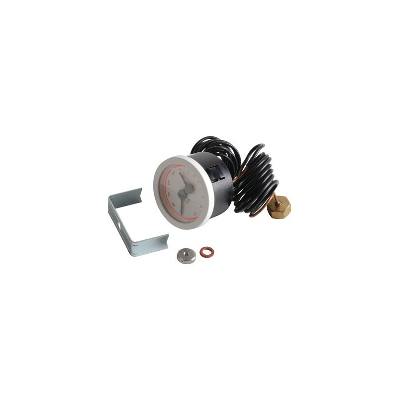 Thermomanometer- DIFF pour Deville - 39878