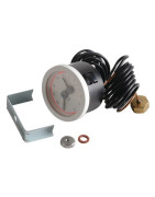 Thermomanometer- DIFF pour Deville - 39878 Thermomanometer- DIFF pour Deville - 39878