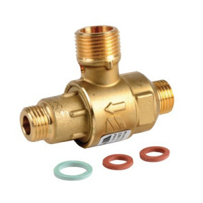 Ausschalter- DIFF pour Deville - 67025LA
